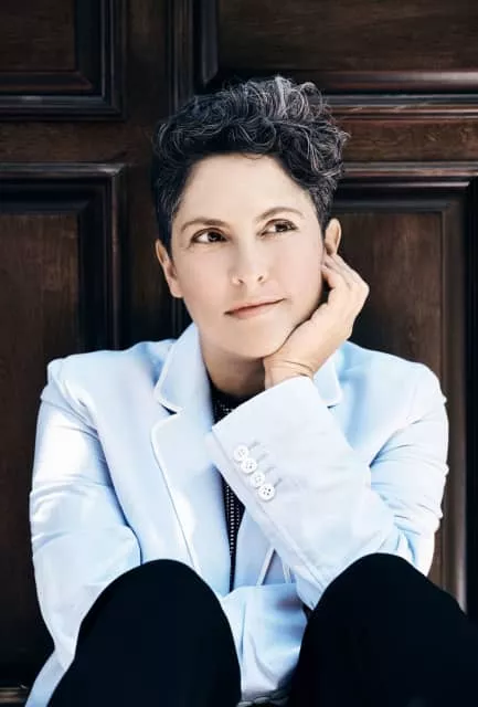 Jill Soloway - American television director