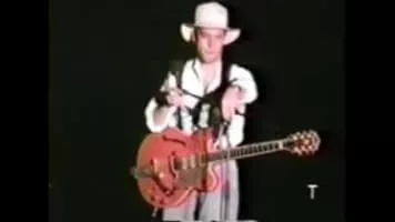 Jimmy Abegg - American guitarist