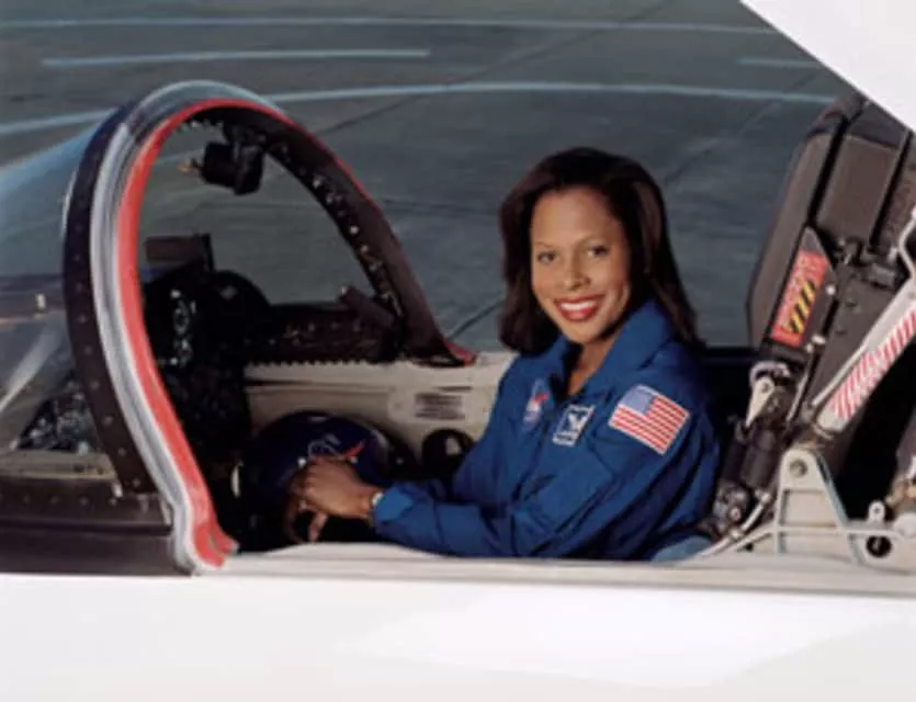 Joan Higginbotham - Engineer