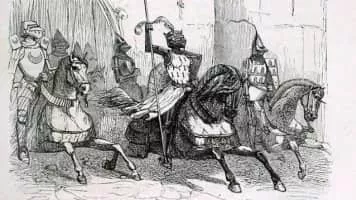 Joanna of Flanders - 