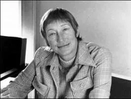 Joanne Simpson - Meteorologist