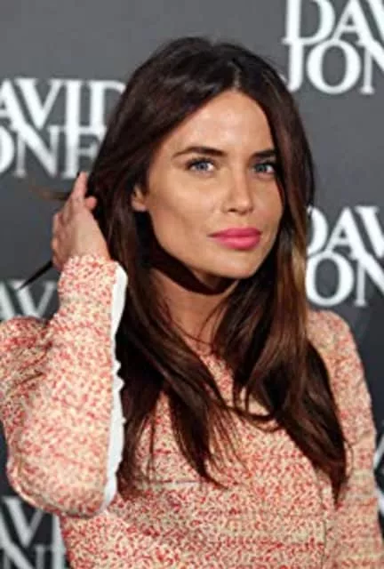 Jodi Gordon - Australian actress