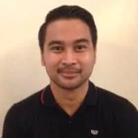 Joem Bascon - Filipino actor