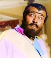 Joginder Shelly - Indian actor