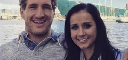 Johan Goosen - South African rugby union player