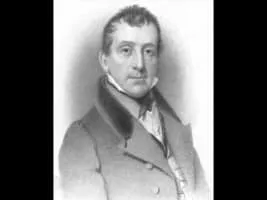 Johann Baptist Cramer - Pianist