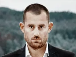 Johannes Weisser - Baritone