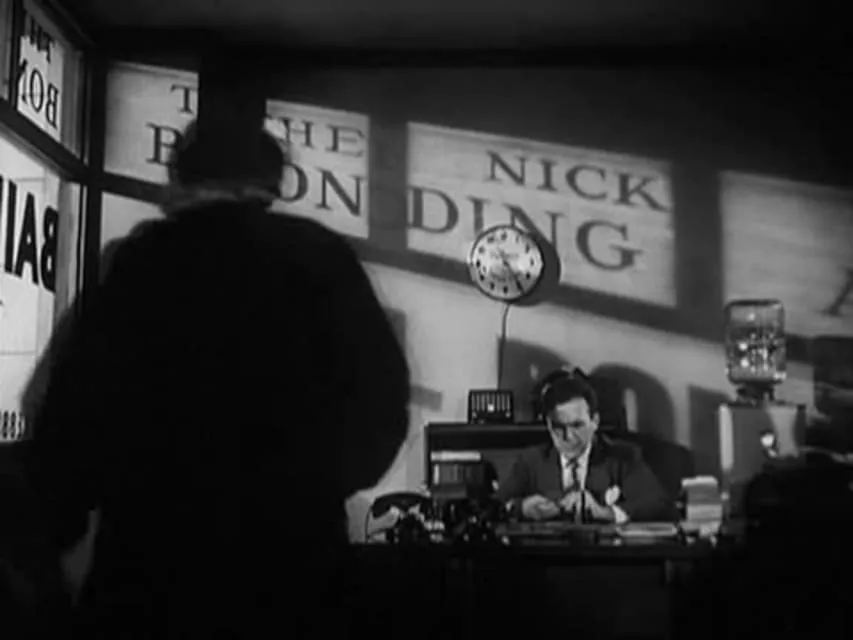 John Alton - American cinematographer