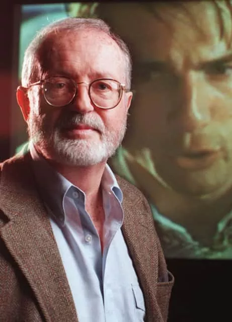 John Calley - American film producer