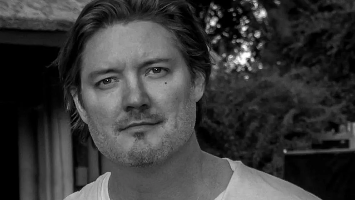 John Cassaday - American comic book artist