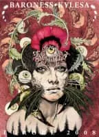 John Dyer Baizley - Painter