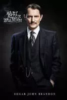 John Emmet Tracy - American actor