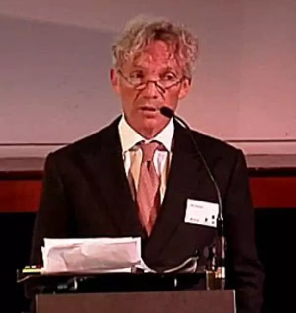 John Francome - Jockey