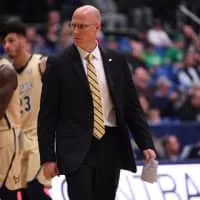 John Groce - American basketball coach