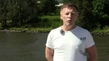 John Karlsen - Actor