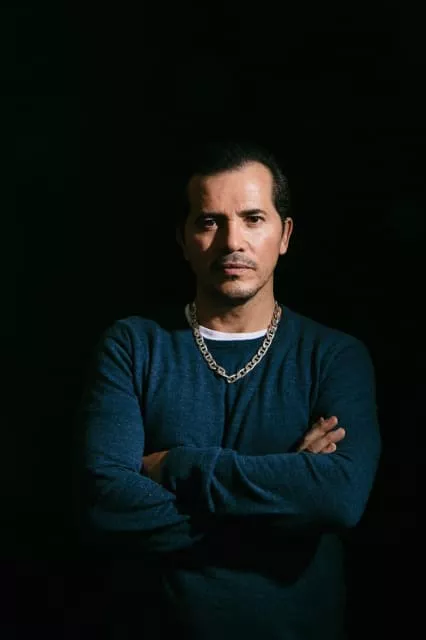 John Leguizamo - American actor