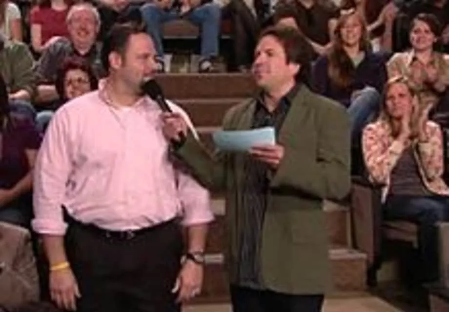 John Melendez - American radio personality