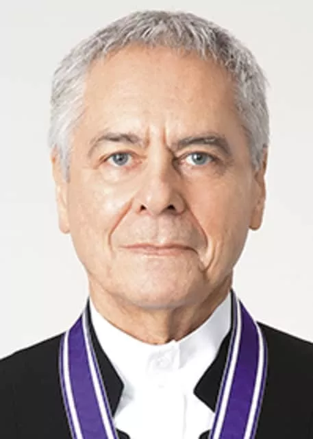 John Neumeier - American ballet dancer