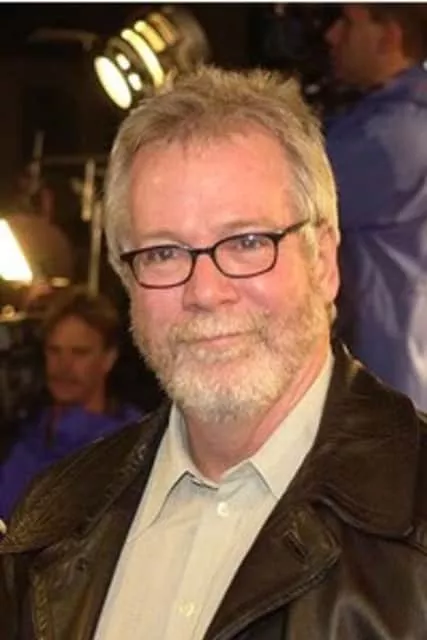 John Pasquin - American director