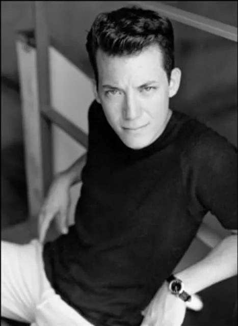 John Tartaglia - American actor