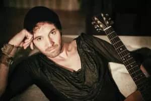 John Vooijs - Dutch singer