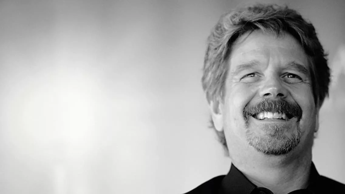 John Wells - American film writer