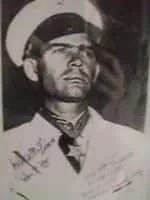 John William Finn - Sailor