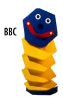 Johnson and Friends - Australian television program