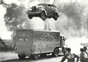 Joie Chitwood - American businessman