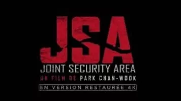 Joint Security Area - 2000 ‧ Drama/Mystery ‧ 1h 50m