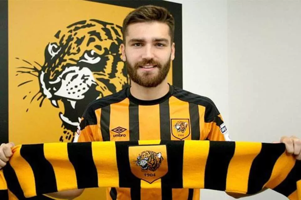Jon Toral - Footballer
