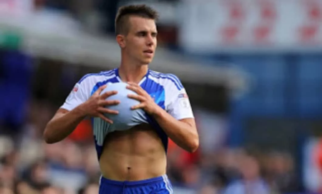 Jonas Knudsen - Danish footballer