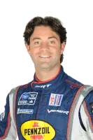 Jonathan Bomarito - American racing driver