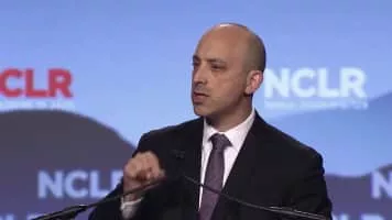 Jonathan Greenblatt - CEO of the Anti-Defamation League