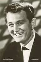 Joop van den Ende - Dutch theatrical producer