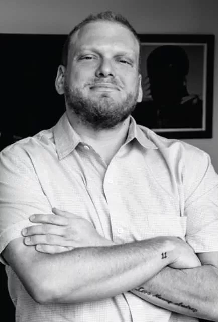 Jordan Feldstein - Talent manager