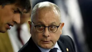 Jorge Faurie - Former Minister of Foreign Relations of the Argentine Nation