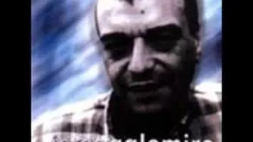 Jorge Galemire - Uruguayan guitarist