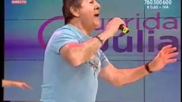 José Malhoa - Cantor