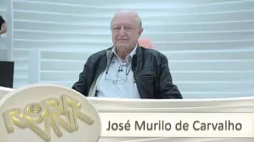 José Murilo de Carvalho - Brazilian historian