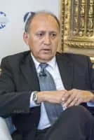 José - José Chiquinquira Chinco Ferrer Gonzalez