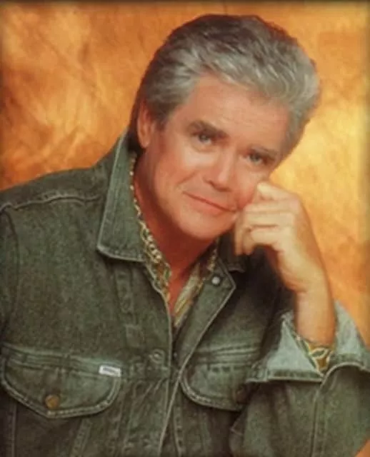 Joseph Gallison - American actor