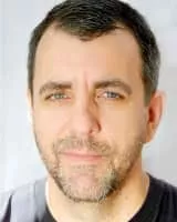 Joseph Lyle Taylor - Actor