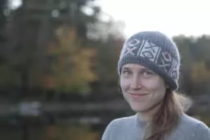 Josephine Decker - Filmmaker