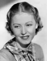 Josephine Hutchinson - American actress