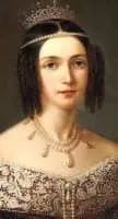 Josephine of Leuchtenberg - 