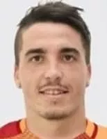 Josué Pesqueira - Portuguese footballer