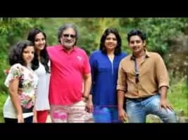 Joy Mathew - Indian film actor