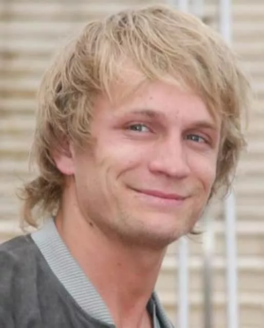 Jérémie Renier - Belgian actor