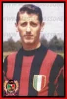 Juan Alberto Schiaffino - Italian-Uruguayan football player